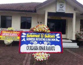 Toko Bunga Papan Majalaya