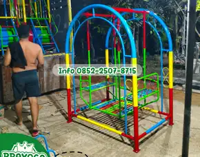 Rekomendasi Ayunan Teras Besi Dan Mainan Ayunan Untuk Teras Kec Karang Tengah Tangerang