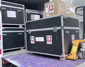 Jasa Impor Besi Tembaga