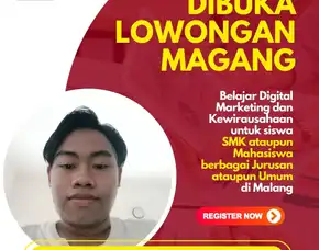 Tempat Pkl Ilmu Komunikasi Di Gedangan