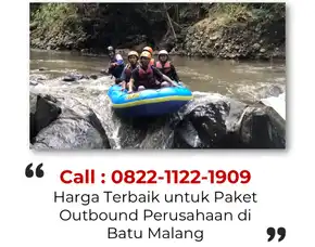 Outbound Ldks Di Coban Rondo