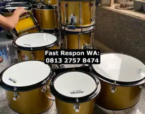 Jual Alat Drumband Di Sijunjung Sumatera Barat