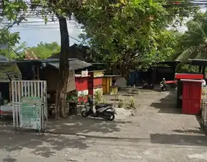 Dijual 20,8 Are, Jl. Raya Kerobokan Peti Tenget Kerobokan Kelod Kuta Utara