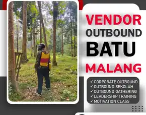 Jasa Outbound Tim Kreatif Dan Agensi Program Inovatif