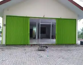 Tukang Spesialis Rolling Door Pondok Kopi Cakung