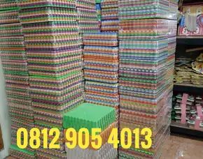 Grosir Matras Puzzle Anak Jatinegara