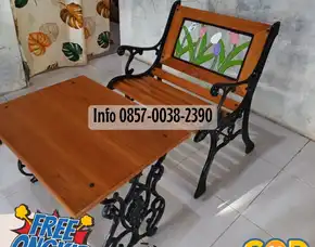 Hub 0857x 0038x 2390 Info Bangku Taman Baja Ringan Furniture Klasik Ruang Tamu Kec Ngimbang Lamongan