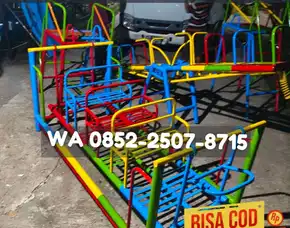 Hub 0852x2507x8715 Info Mainan Anak Tk Terbaru Dan Ayunan Klasik Kec Karanganyar Kebumen