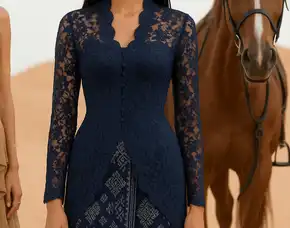 Terbaik, Kebaya Modern Wisuda Hijab Kutubaru, Kemben, Anak Sma, Donggala, Neng Lina Kebaya