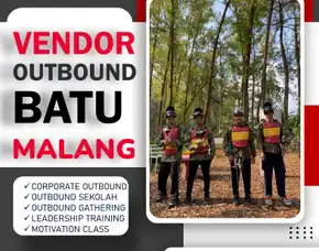 Program Jasa Capacity Building Trawas