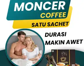 Moncer Coffee Bpom Reaksi Moncer Coffee Berapa Kali Sehari