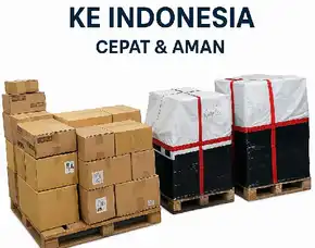 Import Ekskavator