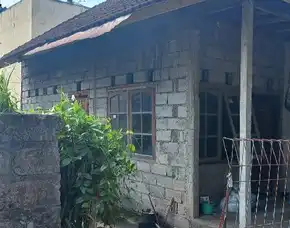 Dijual 1,7 Are, Jl. Ayani Utara Gg. Satrya Peguyangan Denpasar Utara