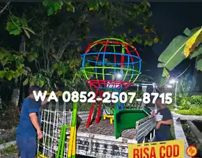 Hub 0852x2507x8715 Rekomendasi Mainan Playground Anak Tk Dan Tangga Majemuk Kec Mangkubumi Tasikmalaya