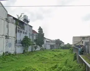 Dijual 18,5 Are, Jl. Raya Kesambi Kerobokan Kuta Utara