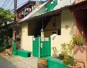 Jual Rumah Kos Kontrakan Kost 4 Pintu 60m Imb Shm 2 Lantai Tempat Tinggaljual Rumah Kos Kontrakan Ko