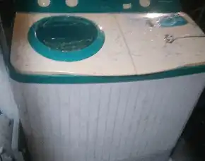 Service Mesin Cuci Dibantul