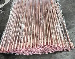 Toko Pasang Penangkal Petir Tangerang