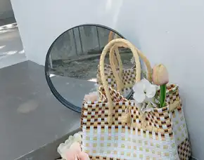 Distributor Tas Anyaman Plastik Kabupaten Purwakarta