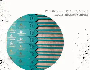 Pesan,Produsen Segel Tangki Pertamina Sidoarjo