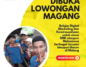 Tempat Magang Ilmu Komunikasi Di Ngajum