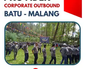 Jadwal Fleksibel, Vendor Outbound Yang Bisa Disesuaikan Di Malang