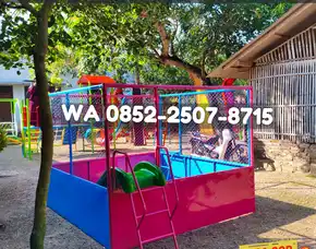 Hub 0852x2507x8715 Gambar Playground Anak Outdoor Dan Ayunan Besi Taman Kec Cibeber Cilegon