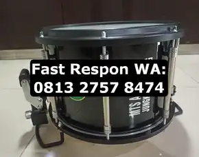 Jual Alat Drumband Di Bukittinggi Sumatera Barat