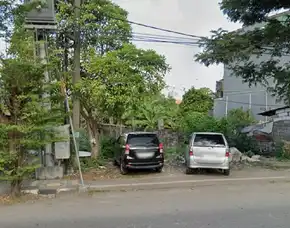 Dijual 9,6 Are, Jl. Mahendradata Western Ring Road Padangsambian Denpasar