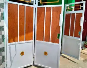 Tukang Las Ahli Pagar Kanopi Murah Pasar Minggu Jati Padang Kebagusan