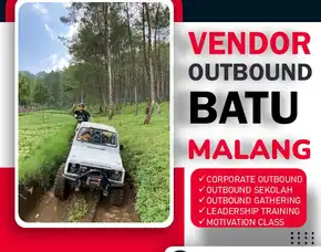 Vendor Paintball Batu Malang Lengkap Dengan Arena Dan Alat