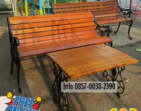 Hub 0857x 0038 2390 Custom Bangku Di Taman Untuk Depan Rumah Kec Cidahu Sukabumi