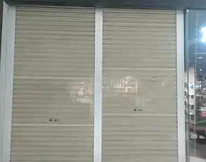 Tukang Rolling Door Folding Gate Pademangan Mangga Dua Kampung Bandan
