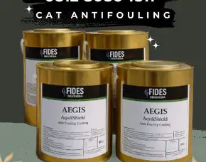 Jual Cat Untuk Kapal Kayu Surabaya