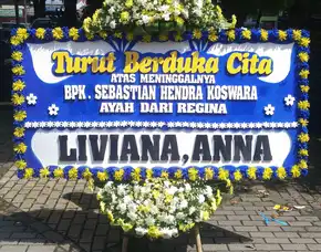 Toko Bunga Murah Majalaya