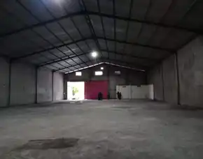 Disewakan Gudang Di Jalan Mahendradata  Denpasar Bali