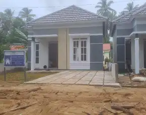 Jasa Bangun Unit Perumahan Di Pontianak, Jasa Kontraktor Terpercaya Pontianak