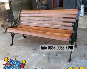Produksi Kursi Taman Mebel Antik Kec Ambulu Jember