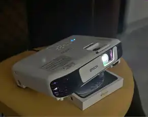 Rental Proyektor Berkualitas Pekanbaru