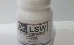 Dr Lsw Obat Pemutih Tubuh Di Bandung