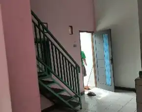 Kontrakan Murah   Di Dekat Summarecon Bekasi