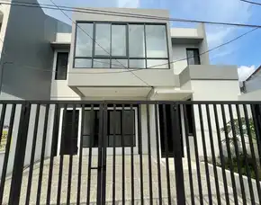 Rumah Baru 2 Lantai Siap Huni Di Tebet Jakarta Selatan