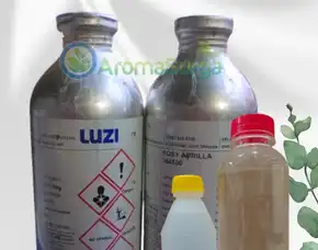 Agen Bibit Parfum Refill Luzi Bandung