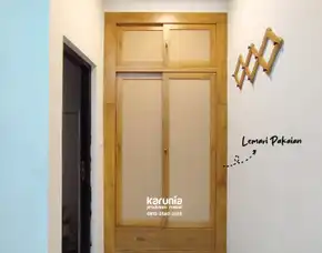 Pusat Isi Kamar Kost Minimalis Di Solo Uns