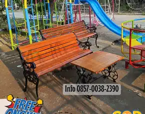 Produksi Kursi Taman Mebel Antik Kec Blanakan Subang