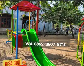 Hub 0852x2507x8715 Desain Mainan Anak Tk Terbaru Dan Ayunan Klasik Kec Mlarak Ponorogo