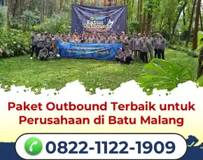 Program Capacity Building Mojokerto