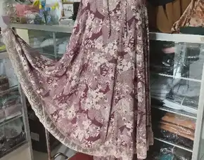 Mukenah Rayon Viskos Premium