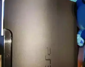 Wts Playstation 3 Slim Seri 25 Hdd 500gb