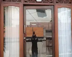 Dijual 1,47 Are Free Rumah, Jl. Danau Batur Batan Celagi Padonan Tibubeneng Kuta Utara